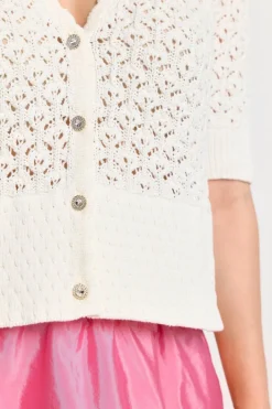 Rich & Royal Cardigans<Cardigan