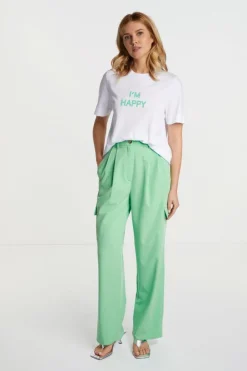 Rich & Royal Weite Hosen<Cargo-Hose