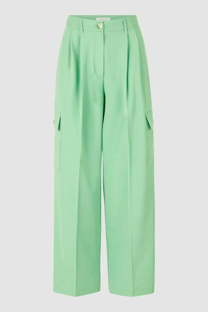 Rich & Royal Weite Hosen<Cargo-Hose