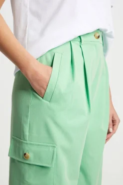 Rich & Royal Weite Hosen<Cargo-Hose