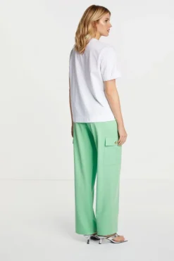 Rich & Royal Weite Hosen<Cargo-Hose