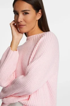 Rich & Royal Pullover<Crew-Neck Pullover