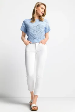 Rich & Royal Skinny<Denim