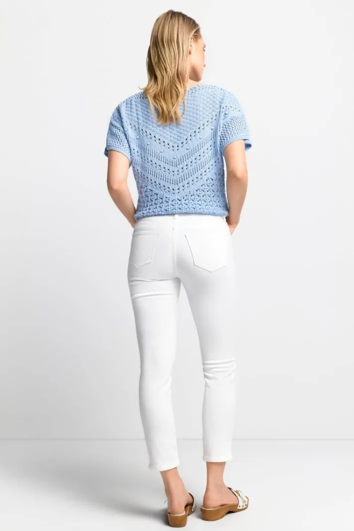 Rich & Royal Skinny<Denim