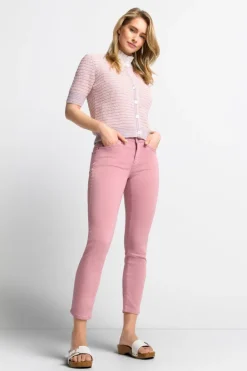 Rich & Royal Skinny<Denim