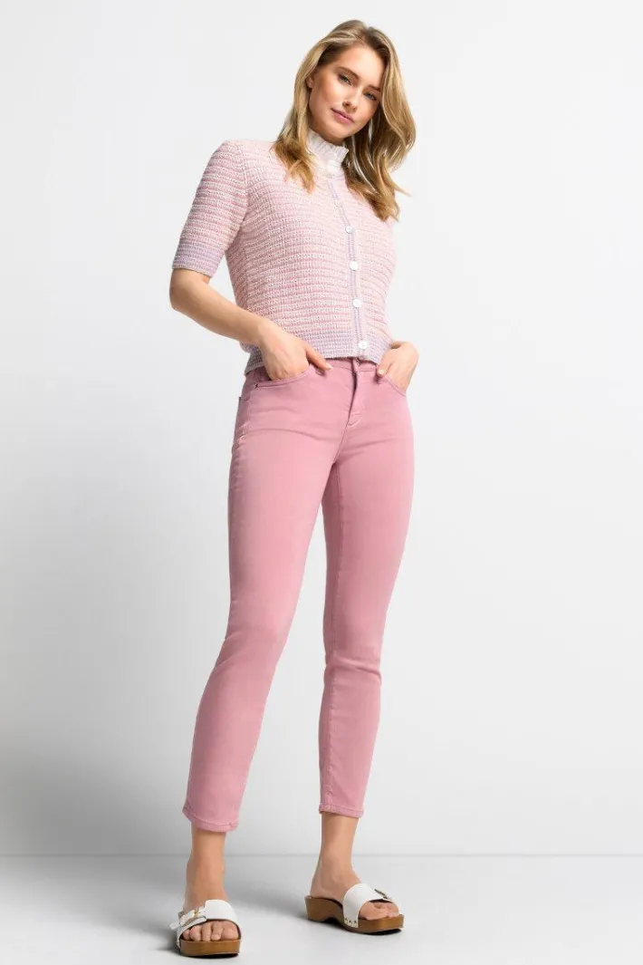 Rich & Royal Skinny<Denim