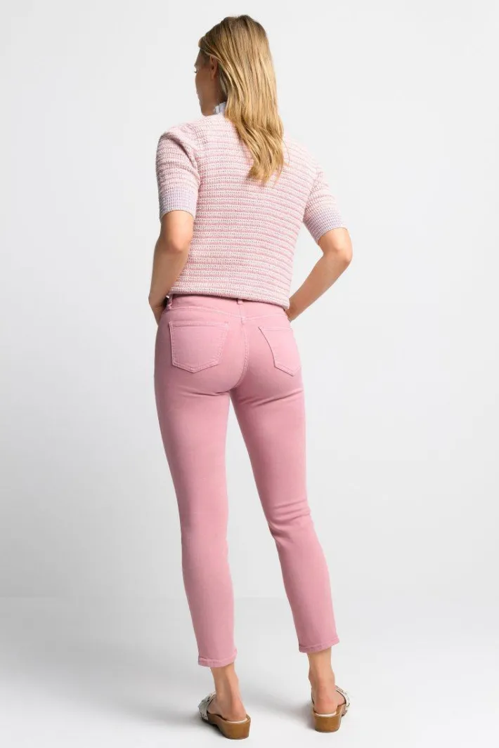 Rich & Royal Skinny<Denim