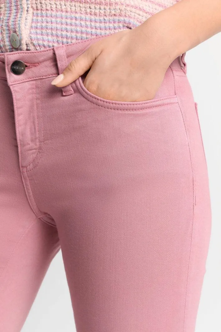 Rich & Royal Skinny<Denim