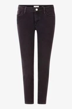 Rich & Royal Skinny<Denim Im Skinny Fit denim black