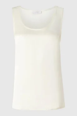 Rich & Royal Tops<Edles Seidentop