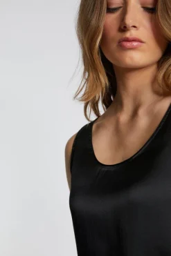 Rich & Royal Tops<Edles Seidentop