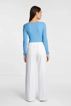 Rich & Royal Longsleeves<Geripptes Longsleeve