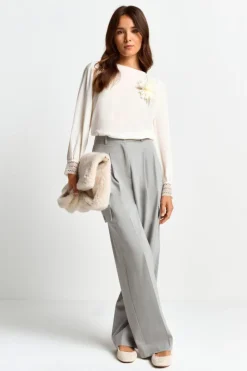 Rich & Royal Accessoires<Handtasche Aus Kunstfell