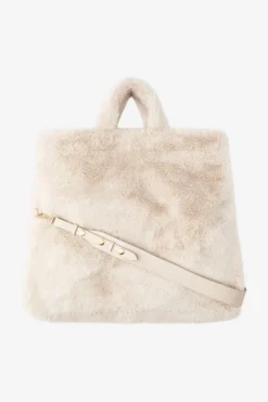 Rich & Royal Accessoires<Handtasche Aus Kunstfell