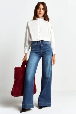 Rich & Royal Accessoires<Handtasche Aus Kunstfell