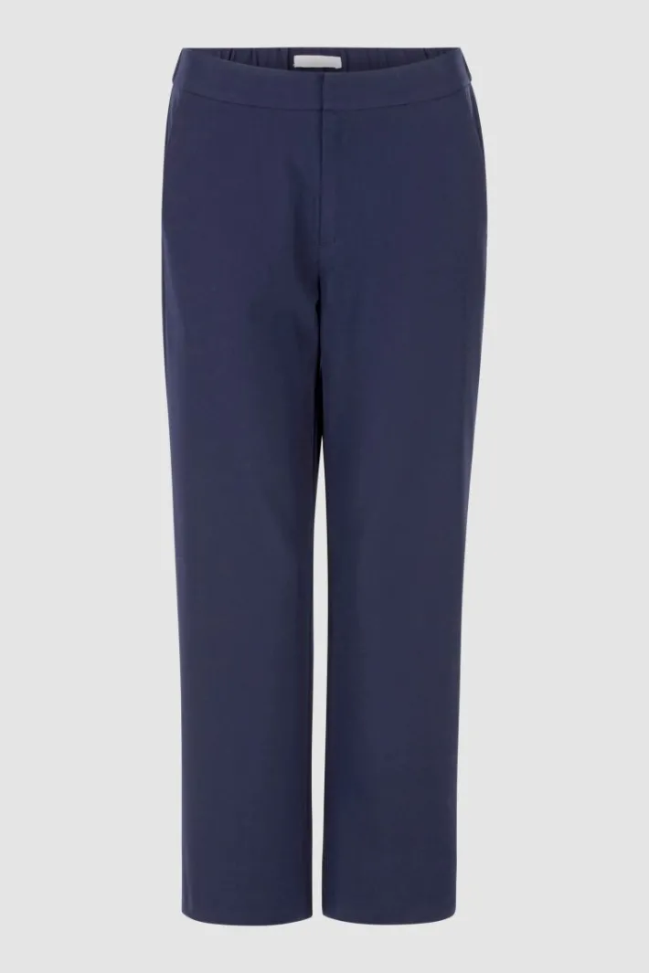 Rich & Royal Schmale Hosen|Business Hosen<Hose