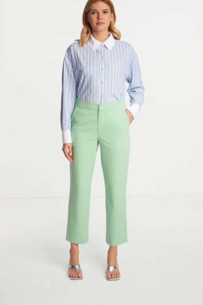 Rich & Royal Schmale Hosen|Business Hosen<Hose