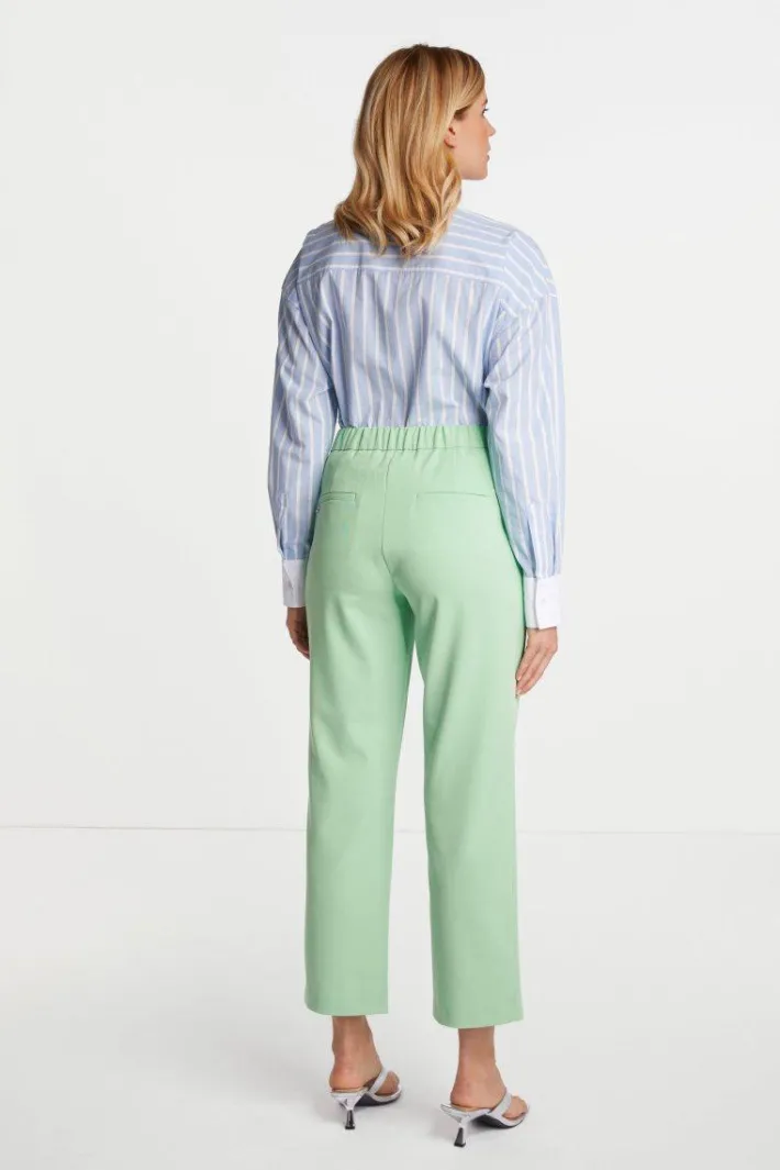 Rich & Royal Schmale Hosen|Business Hosen<Hose