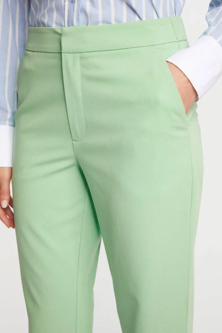 Rich & Royal Schmale Hosen|Business Hosen<Hose