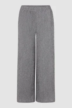 Rich & Royal Weite Hosen<Hose midnight blue