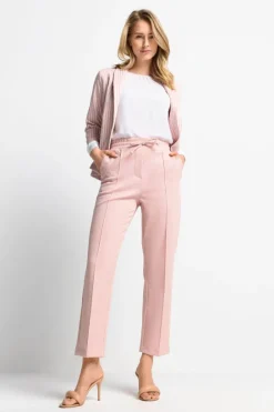 Rich & Royal Weite Hosen|Business Hosen<Hose