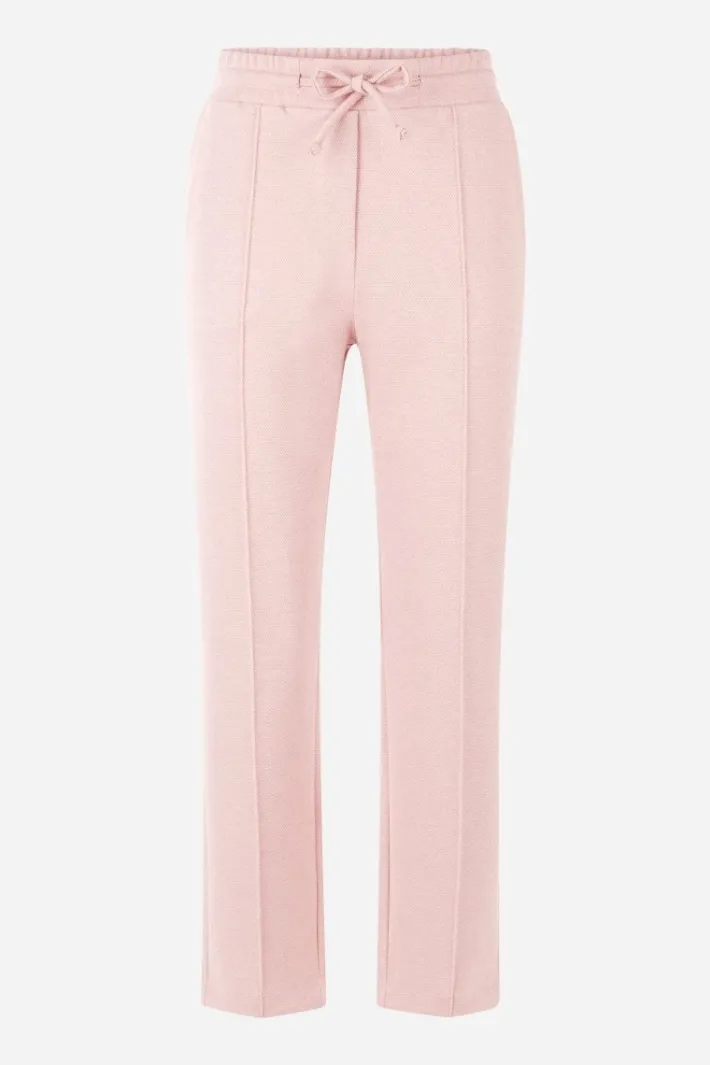 Rich & Royal Weite Hosen|Business Hosen<Hose