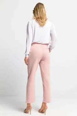 Rich & Royal Weite Hosen|Business Hosen<Hose