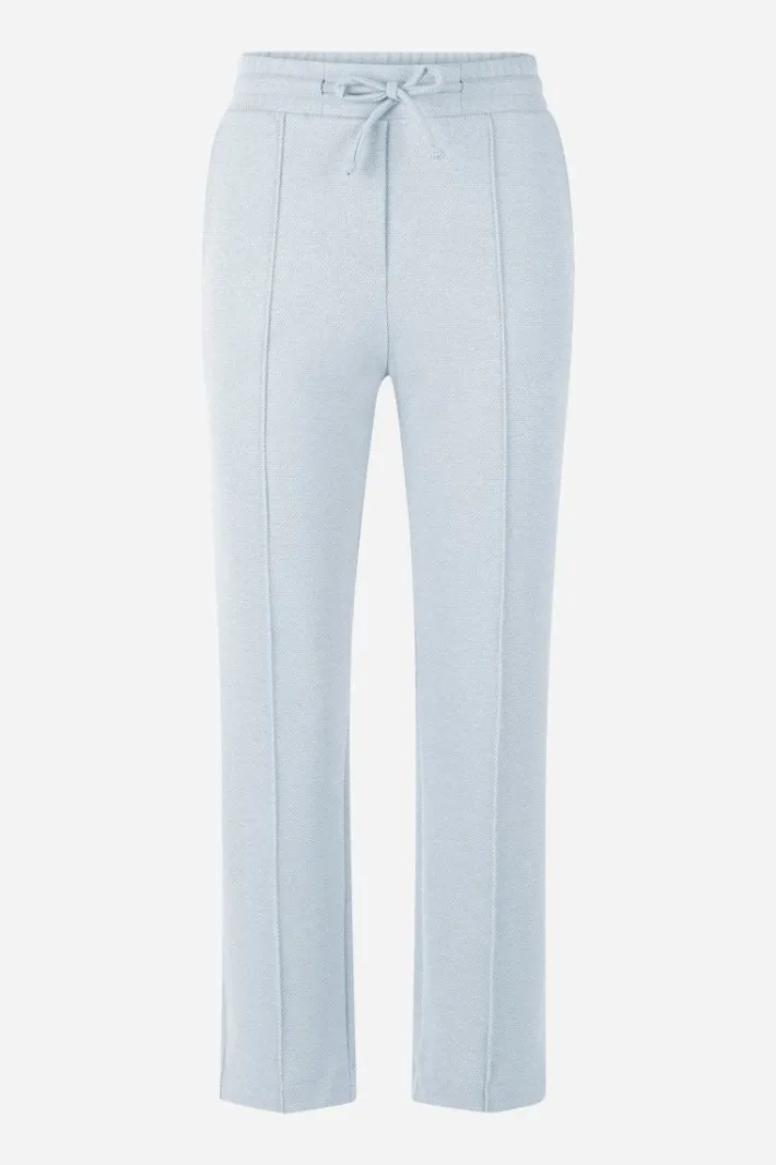 Rich & Royal Weite Hosen|Business Hosen<Hose