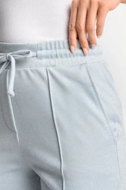 Rich & Royal Weite Hosen|Business Hosen<Hose