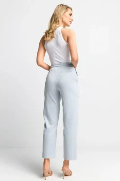 Rich & Royal Weite Hosen|Business Hosen<Hose