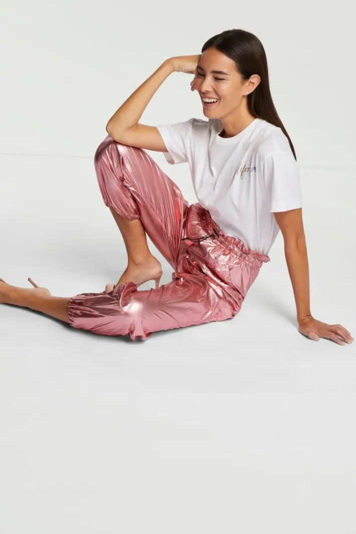 Rich & Royal Schmale Hosen<Hose