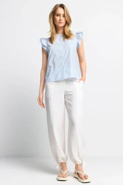 Rich & Royal Schmale Hosen<Hose