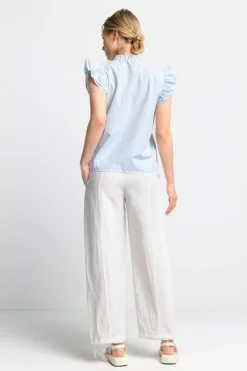 Rich & Royal Schmale Hosen<Hose