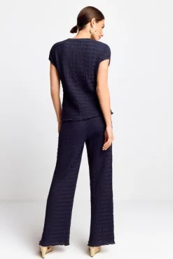 Rich & Royal Weite Hosen<Hose