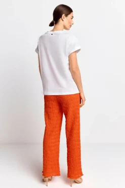 Rich & Royal Weite Hosen<Hose