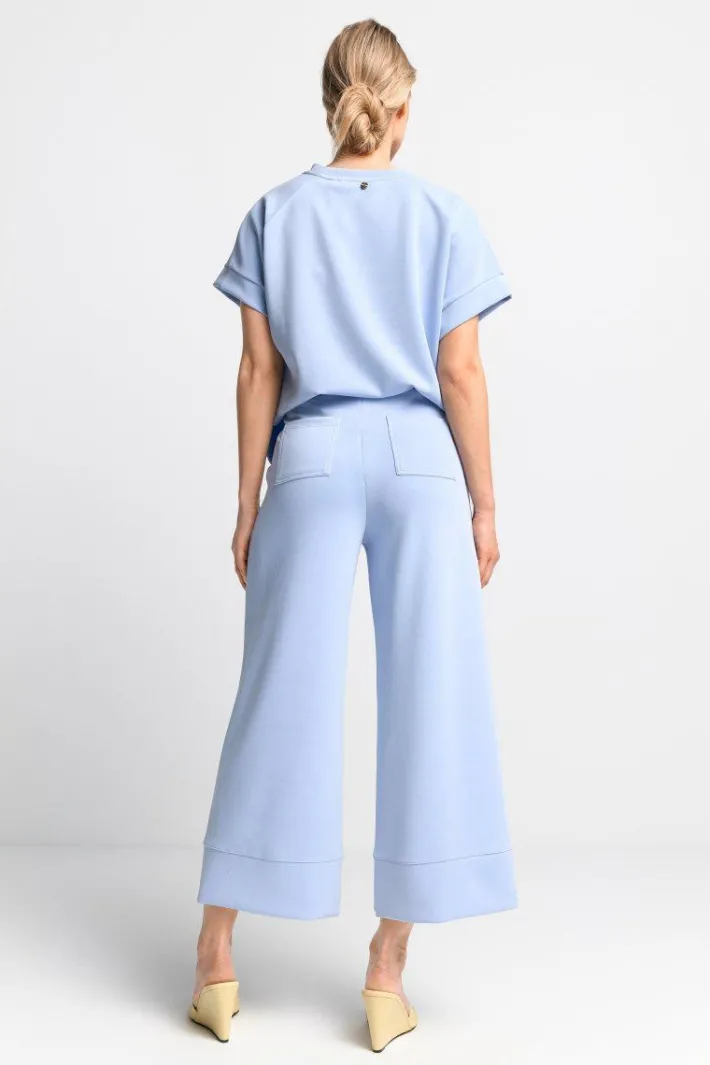 Rich & Royal Weite Hosen<Hose