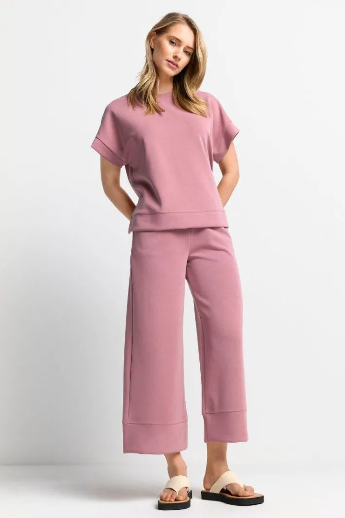 Rich & Royal Weite Hosen<Hose