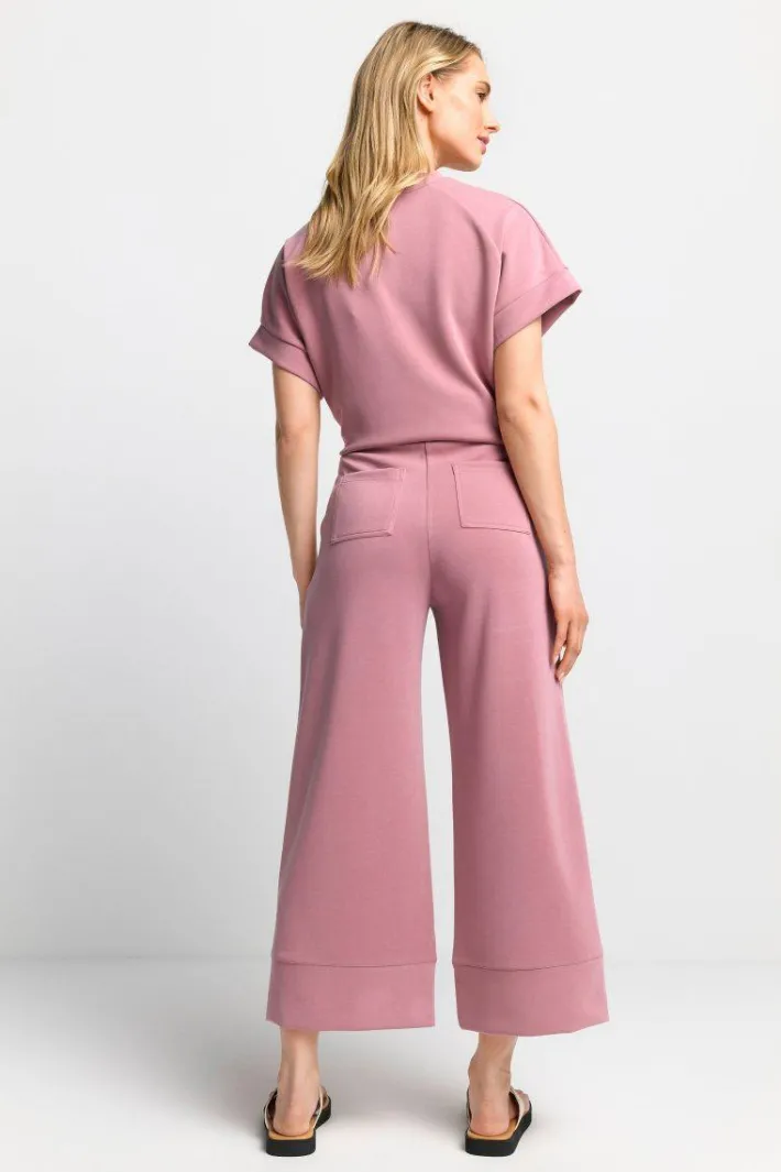 Rich & Royal Weite Hosen<Hose