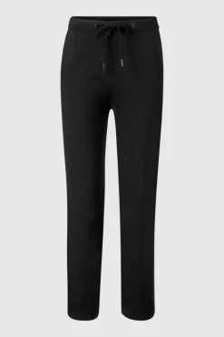Rich & Royal Schmale Hosen|Business Hosen<Hose Im Joggerstil