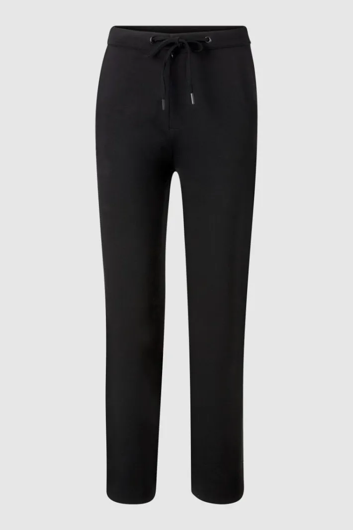 Rich & Royal Schmale Hosen|Business Hosen<Hose Im Joggerstil