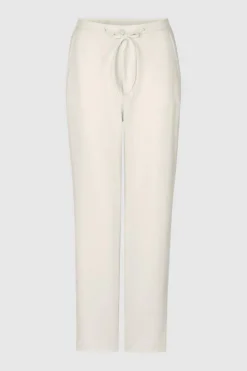 Rich & Royal Schmale Hosen|Business Hosen<Hose Im Joggerstil