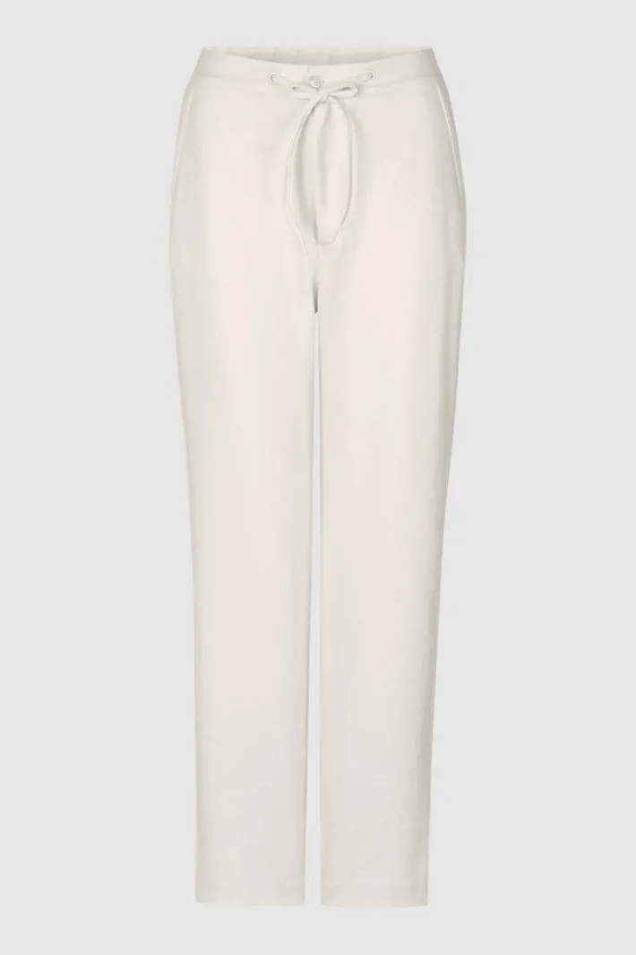 Rich & Royal Schmale Hosen|Business Hosen<Hose Im Joggerstil