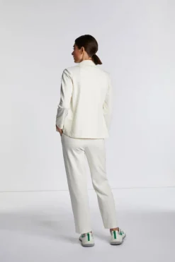 Rich & Royal Schmale Hosen|Business Hosen<Hose Im Joggerstil