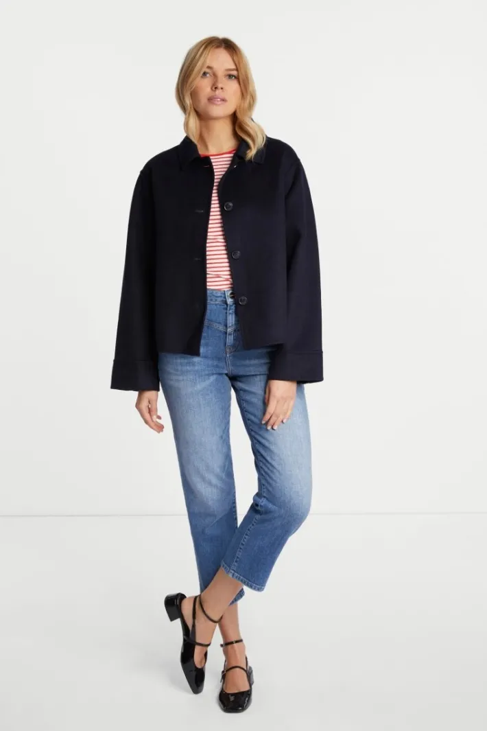 Rich & Royal Übergangsjacken<Jacke