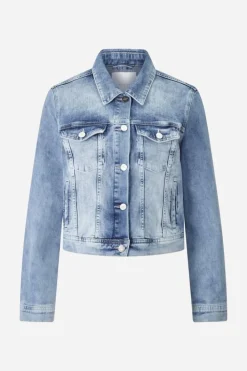 Rich & Royal Übergangsjacken<Jacke denim blue