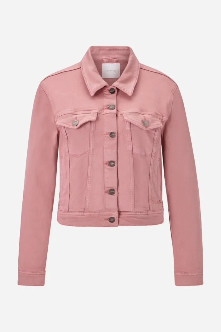 Rich & Royal Übergangsjacken<Jeansjacke