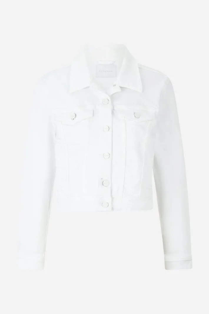 Rich & Royal Übergangsjacken<Jeansjacke