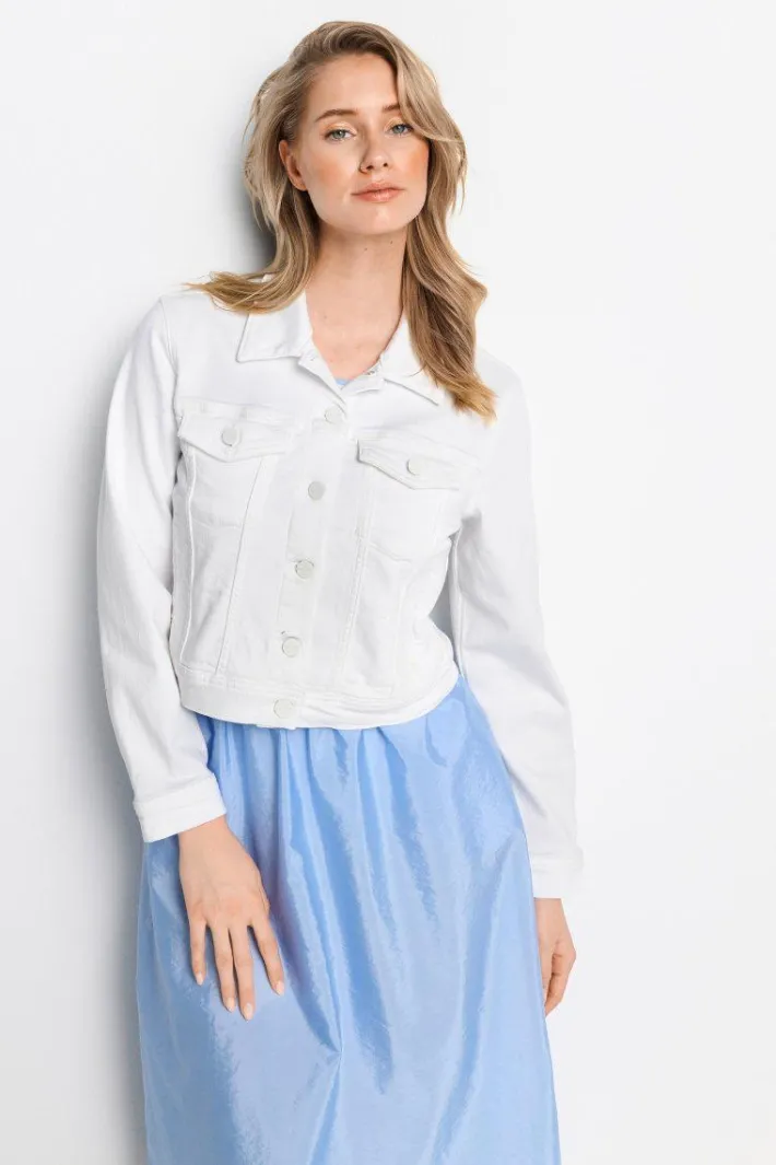 Rich & Royal Übergangsjacken<Jeansjacke