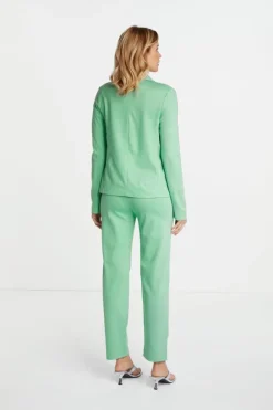 Rich & Royal Business Blazer<Jersey-Blazer