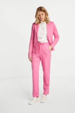 Rich & Royal Business Blazer<Jersey-Blazer